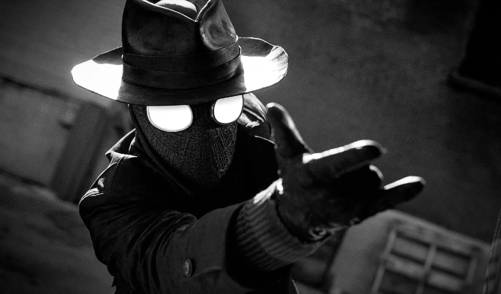 Spider-Noir transforma el universo de Spider-Man en un thriller oscuro ambientado en la Gran Depresión