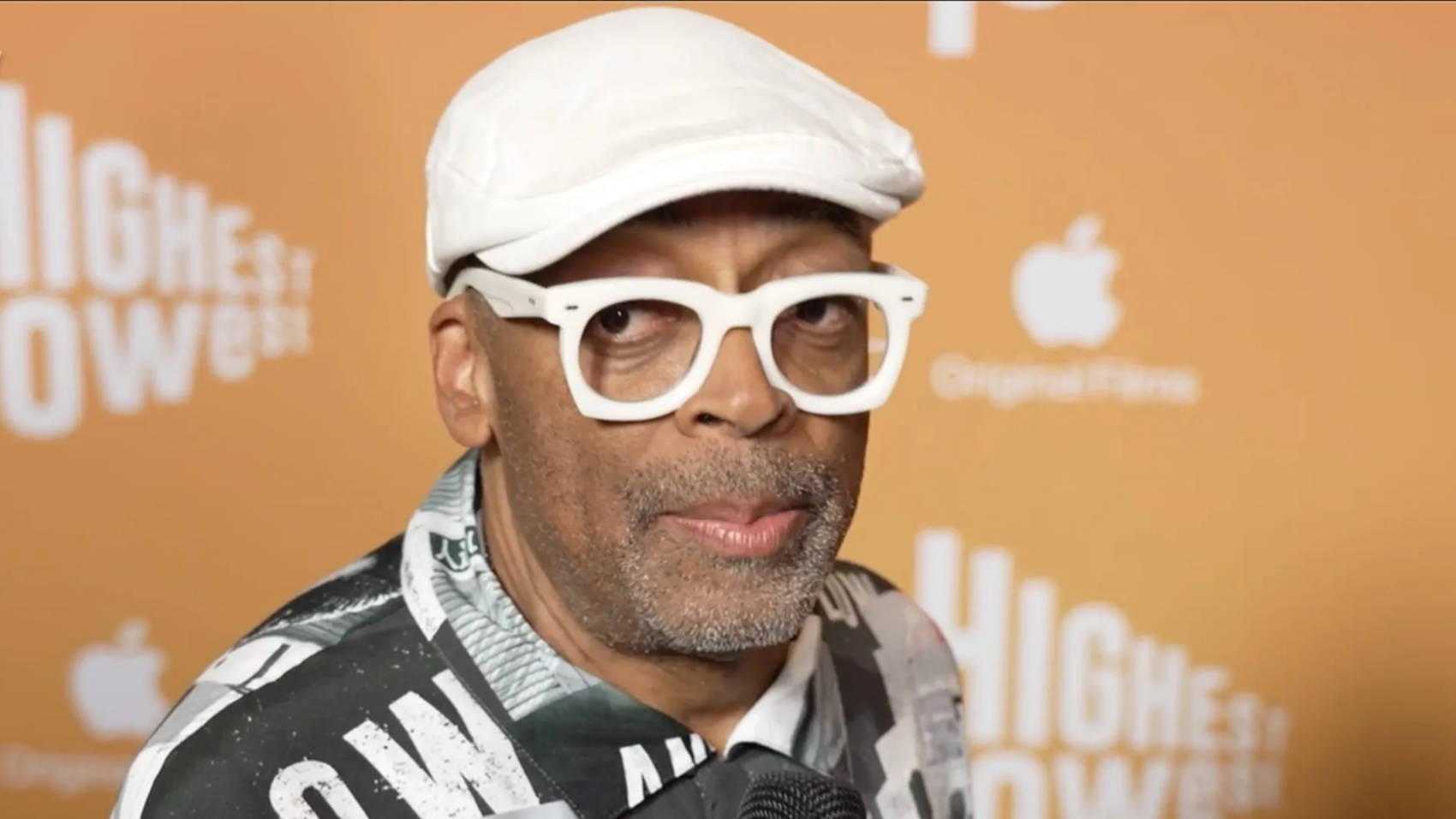 Spike Lee defiende Michael ante críticas por omitir demandas por abuso: “No encajaban en la historia”