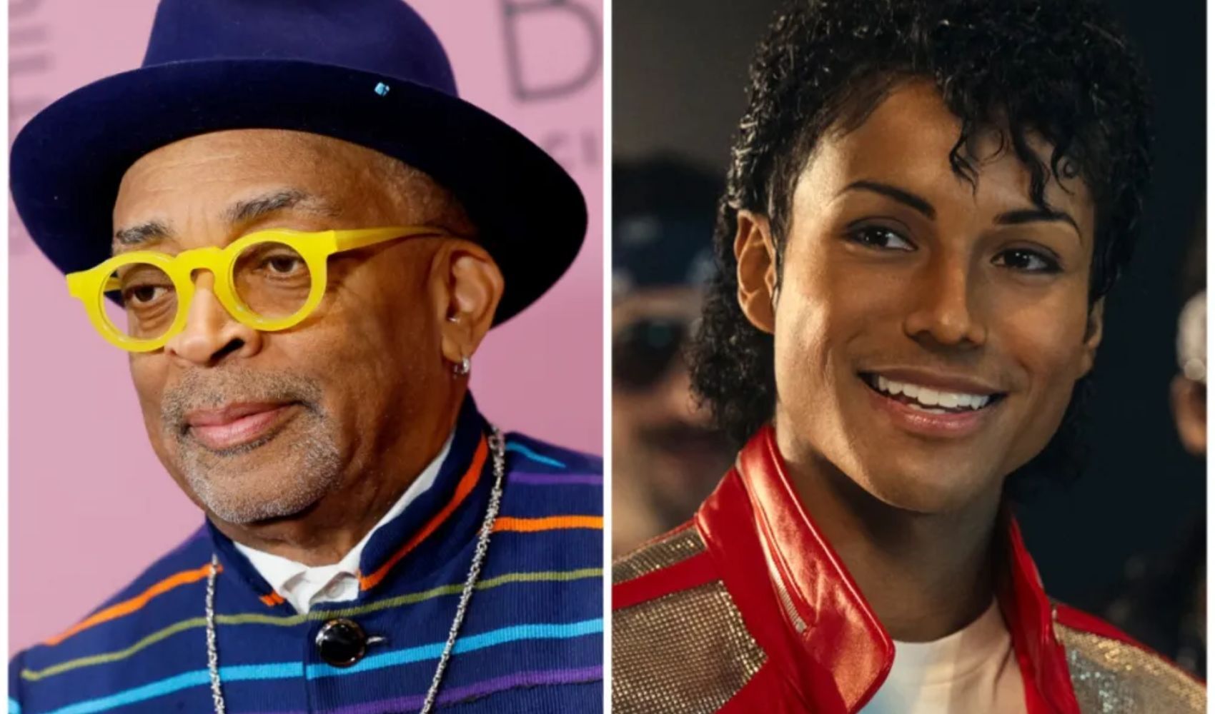 Spike Lee defiende el biopic de Michael Jackson ante las críticas