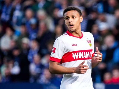 Suiza llevará a la Copa del Mundo a dos hijos de dominicanos