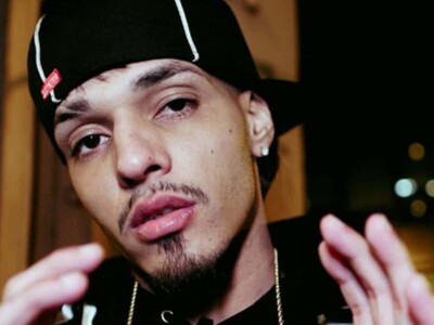 SuperJavi buscado en Puerto Rico por asesinato y uso de máscara