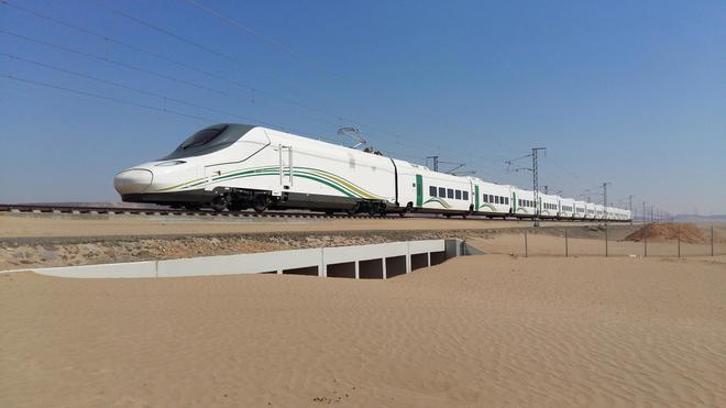 Talgo eleva su facturación un 11,5% en el primer trimestre pero reduce su ebitda un 28%