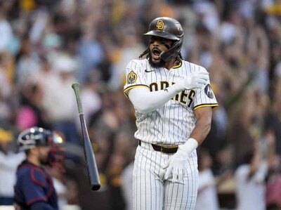 Tatis Jr. pierde demanda y tendrá que pagar US$34 millones por crédito