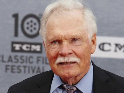 Ted Turner, el magnate que revolucionó la televisión