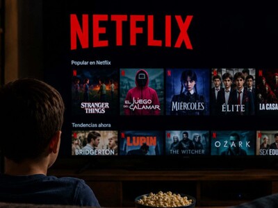 Texas demanda a Netflix por espionaje de usuarios
