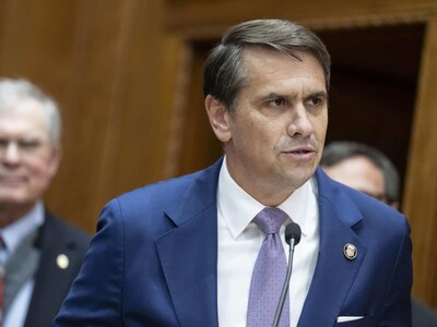 Todd Blanche impulsa deseos de Trump en Departamento de Justicia