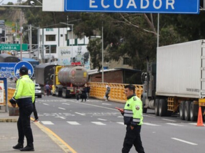 Trata de personas en Ecuador: rescatan a menores de Lev Tahor