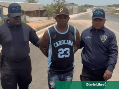 Tres meses de prisión preventiva a imputado de matar a Indhira Beltré