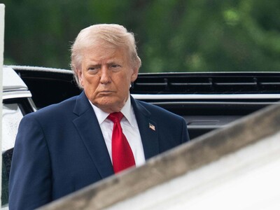 Trump revela detalles de su propuesta para Irán