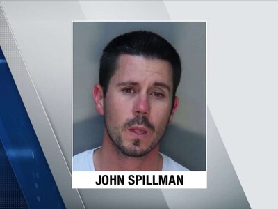 Un agente del Servicio Secreto fue arrestado en Miami