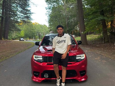 Un dominicano muere tras tiroteo y choque vehicular en Massachusetts