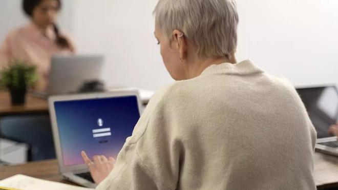 Una jubilada de 87 años denuncia la situación de muchas mujeres que trabajaron sin cobrar: "No cobro nada de pensión"