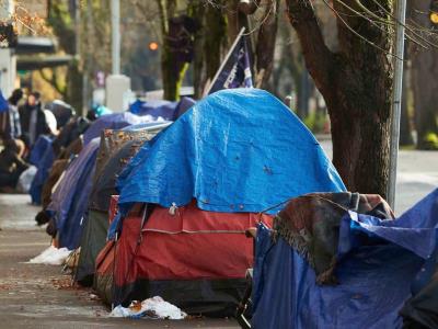 Vales de vivienda de emergencia en riesgo de perderse