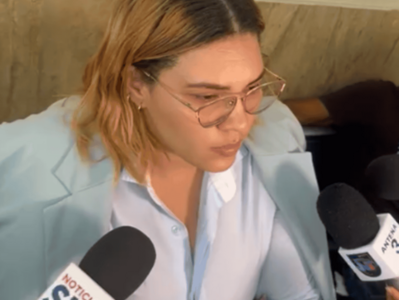 Víctima de violencia de género: “si denunciamos corremos peligro”