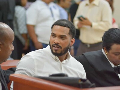 Wander Franco, MLB y el perdón judicial