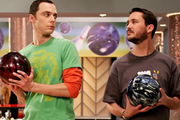 Wil Wheaton volverá en Stuart no consigue salvar al universo, lo nuevo de The Big Bang Theory