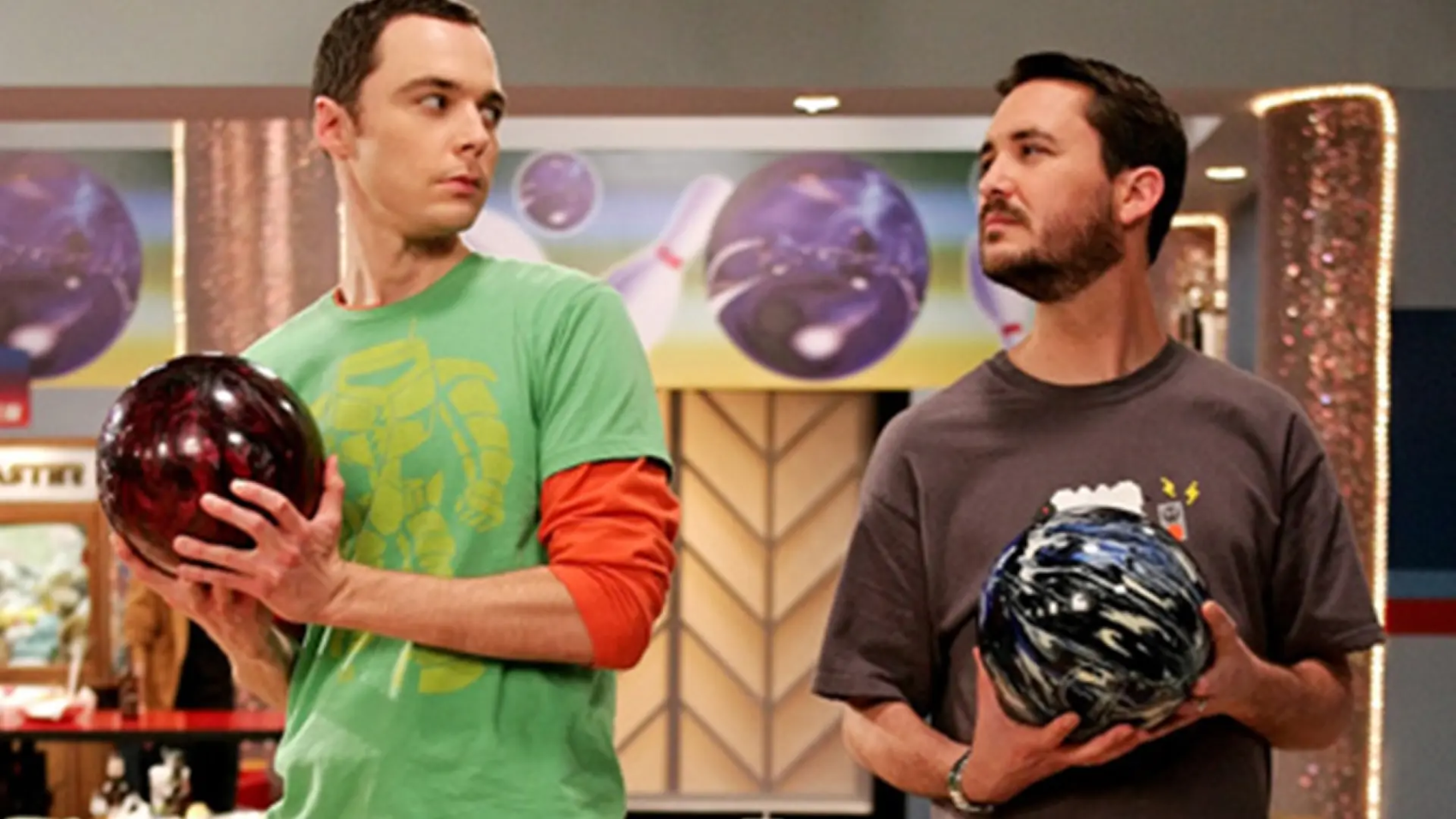 Wil Wheaton volverá en Stuart no consigue salvar al universo, lo nuevo de The Big Bang Theory