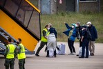 últimos 22 evacuados del Hondius abandonarán España en unas horas
