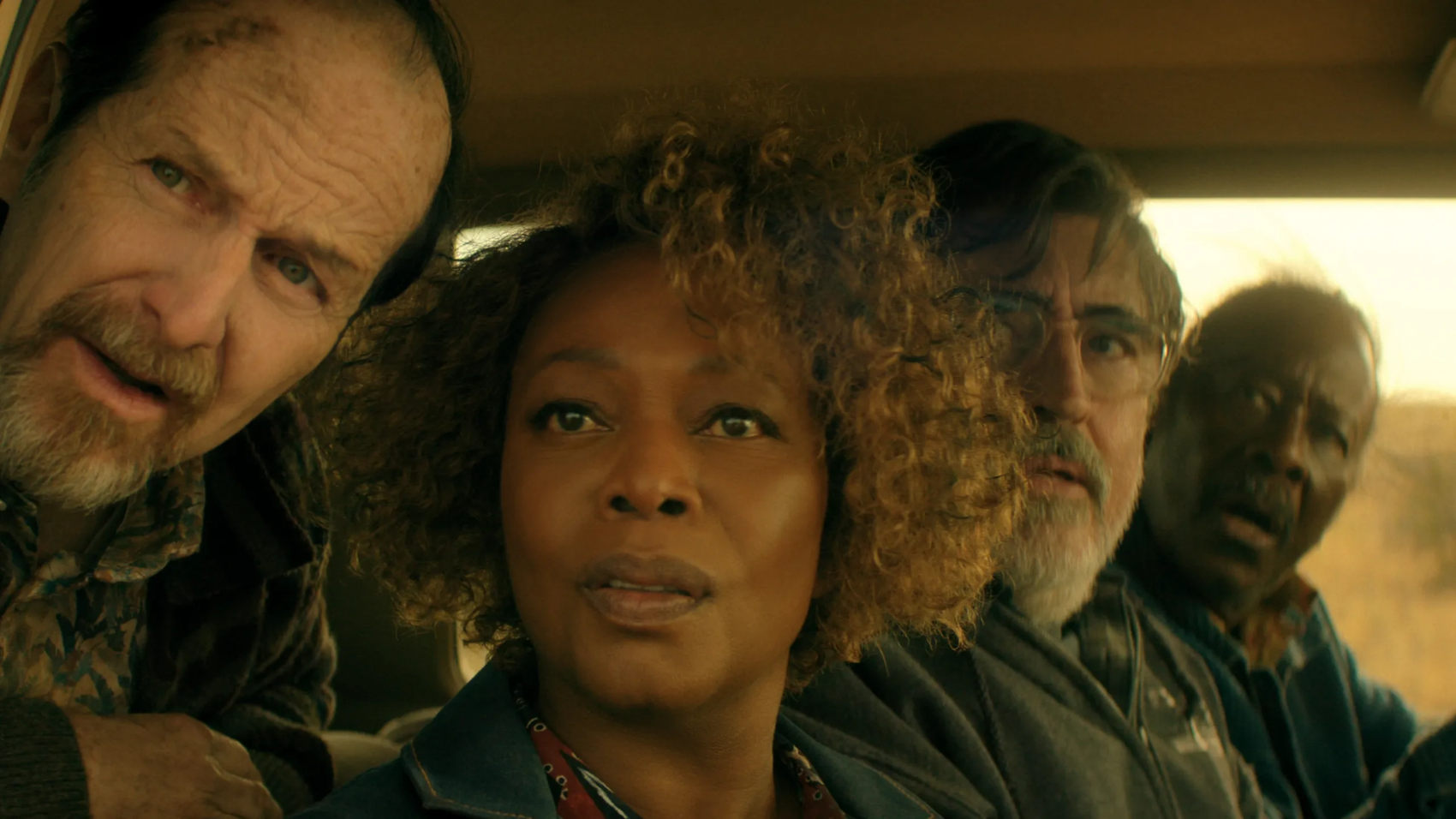 ¿Por qué The Boroughs: Jubilación Rebelde es una de las series más adictivas de Netflix?