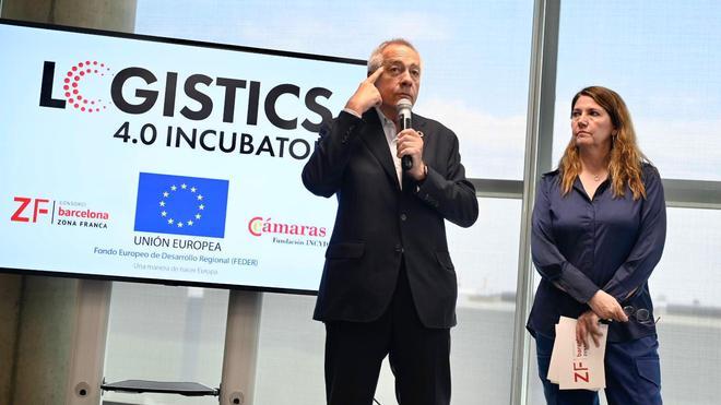 ¿Qué es y cómo funciona el Consorci de la Zona Franca? Un 'casero' industrial que mueve el 4% del PIB catalán
