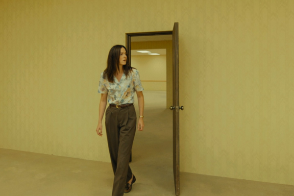 A24 relanzará Backrooms en cines con una versión extendida