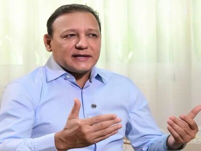 Abel Martínez llama a supervisar edificaciones en RD