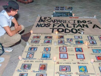 Abinader  promulga ley que crea “Alerta RD” búsqueda desaparecidos