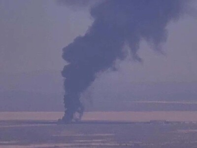 Accidente B-52: Fuerza Aérea EE. UU. revela identidades de víctimas