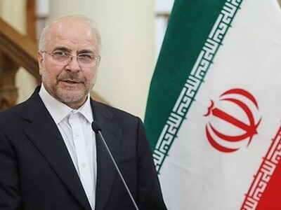 Acuerdo Irán Suiza: Mohamad Baqer Qalibaf critica a Estados Unidos