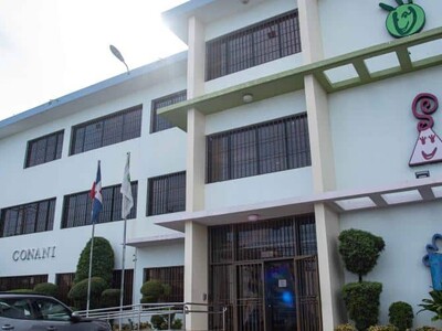 Adolescentes de Conani intentan fugarse centro de reclusión