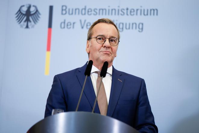 Alemania busca nuevos socios tras el fracaso del caza europeo con Francia y España