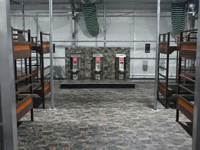 Alligator Alcatraz y el traslado de migrantes en Miami
