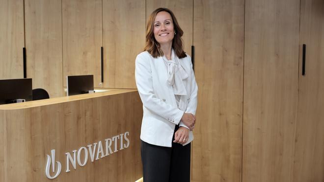 Amaya Echevarría: «Nuestro reto compartido: acelerar la innovación en salud»
