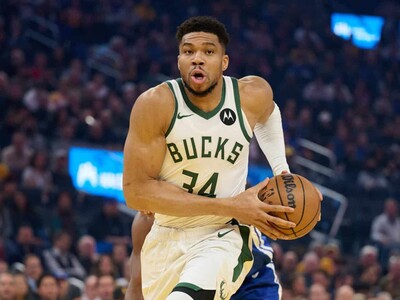 Antetokounmpo aterriza en los Heat en un megatraspaso