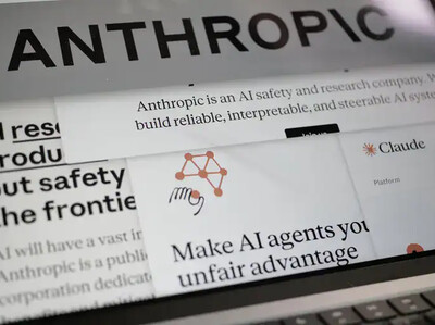 Anthropic aplaude orden de Trump que permitirá testar modelos IA