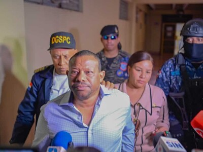 Aplazan para el martes coerción por presunto fraude al Senasa