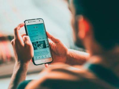 Apps móviles para monitorear síntomas ayudan a pacientes con cáncer