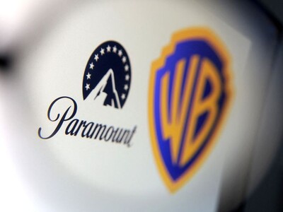 Aprobación de compra Warner por Paramount en 111 mil millones