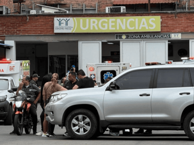 Asesinan al periodista Cristian Herrera en Cúcuta, Colombia