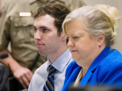 Audiencia clave del asesino de Charlie Kirk será pública
