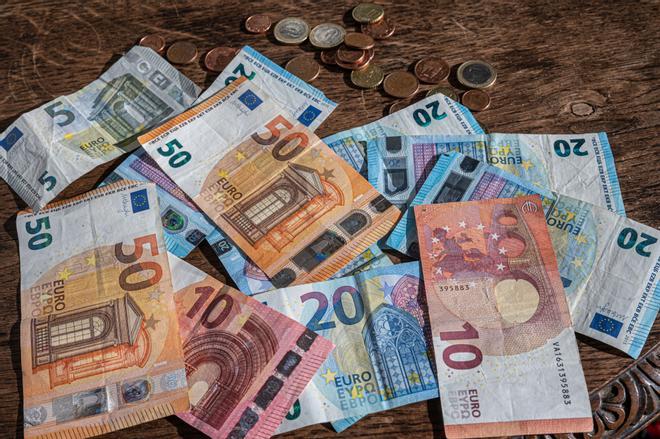 Aviso de la UE: multas por llevar esta cantidad de efectivo en vacaciones sin este formulario