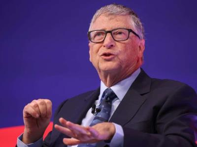 Bill Gates afirma que Epstein exploró forma cómo chantajearlo