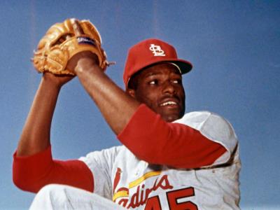 Bob Gibson: la pesadilla de los bateadores