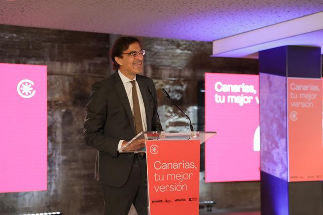 Canarias vuelve a Sevilla para la segunda edición de su roadshow’ empresarial