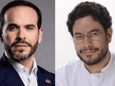 Candidatos colombianos conservarán lugares en tarjetón electoral