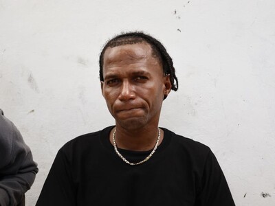 Caso menor muerta en Boca Chica: acusados conocían a la víctima