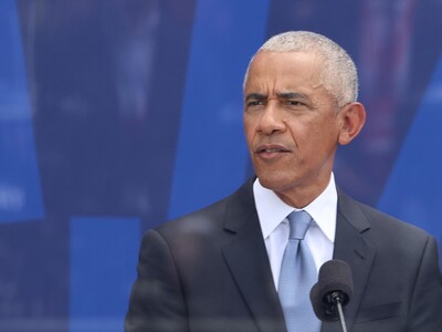 Centro Presidencial Obama abre en Chicago para conmemorar Juneteenth