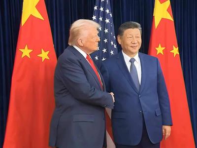China acusa a EE. UU. reprimir sus empresas, lista negra Pentágono
