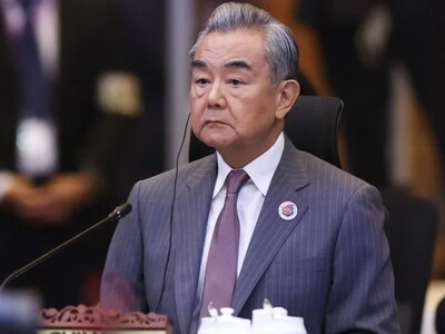 China ve la mayor convulsión desde la Guerra Fría