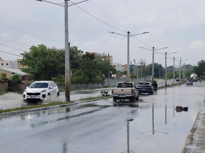 Clima en RD: vaguada provocará aguaceros en varias zonas del país